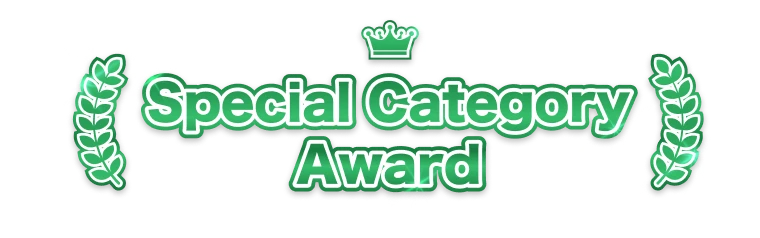 Special Category Award