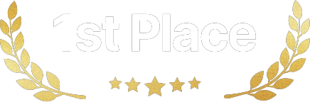 1st Place