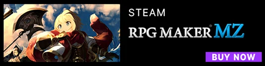 STEAM RPG MAKER MZ[BUY NOW]