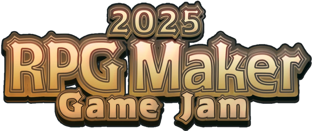 2025 RPG Maker Game Jam