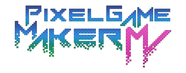 Pixel Game Maker MV