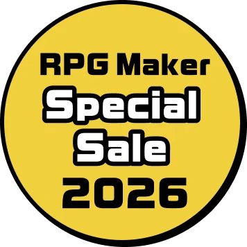 RPG Maker Special Sale 2026