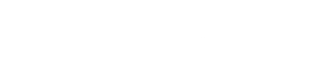 ACTION GAME MAKER